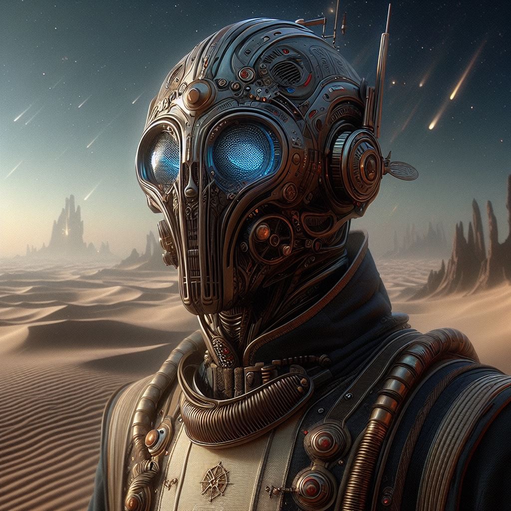 Guild Navigator Rapham