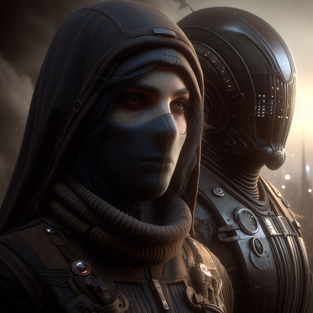 Guild Navigator Edree